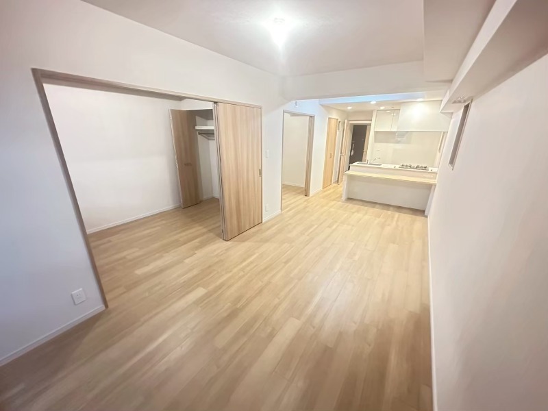 3/30 リビング/ダイニング