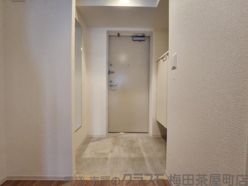 14/30 玄関