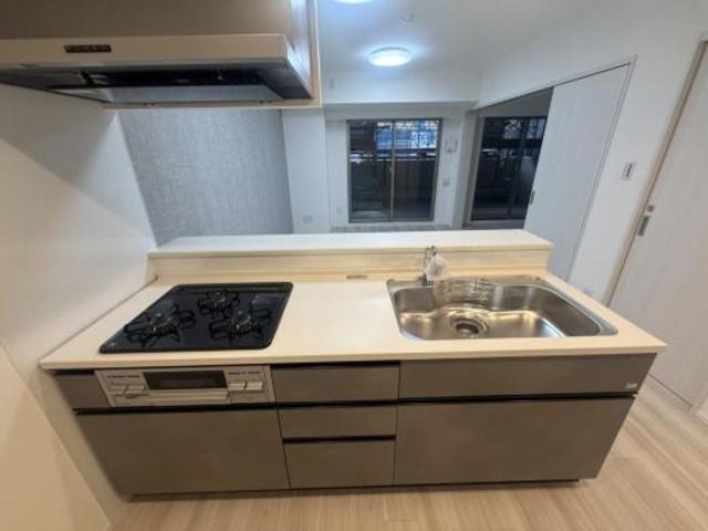 12/30 キッチン