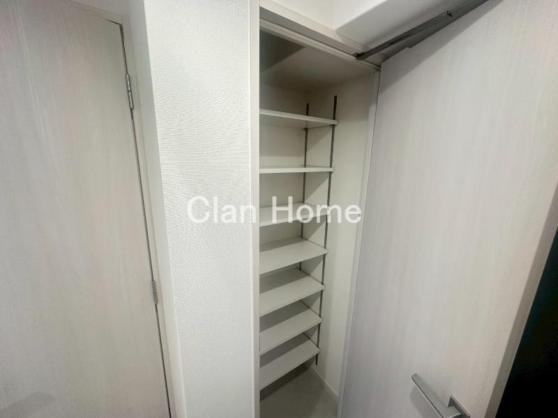 19/30 バルコニー