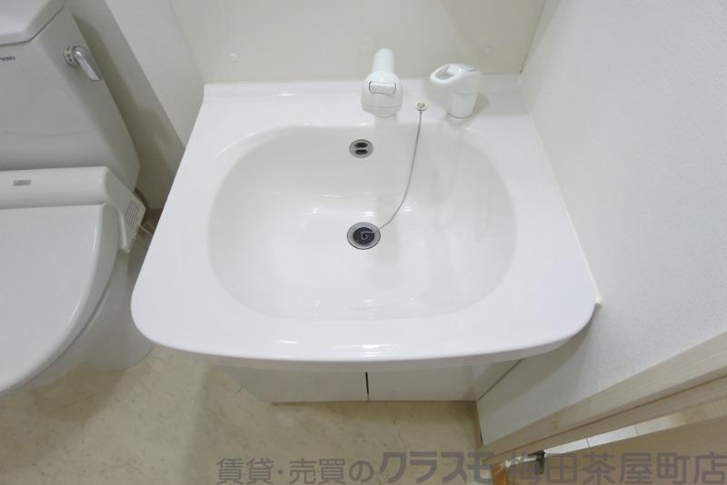 23/30 洗面