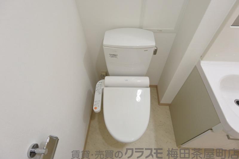 22/30 トイレ