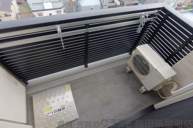 22/30 バルコニー