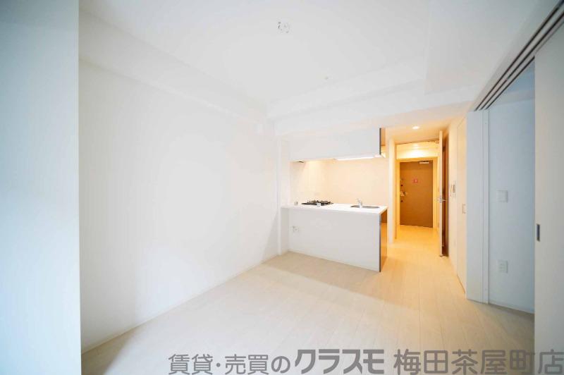 5/30 リビング/ダイニング