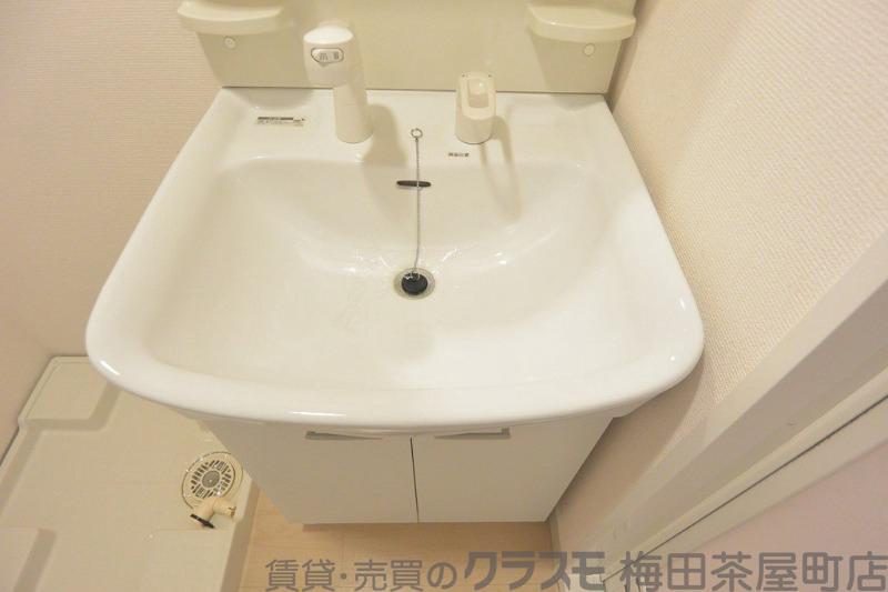 19/30 洗面