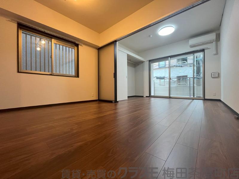 5/30 リビング/ダイニング