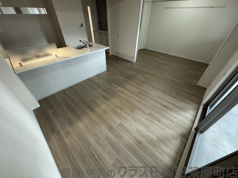 4/29 リビング/ダイニング