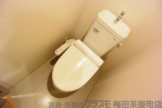 18/30 トイレ