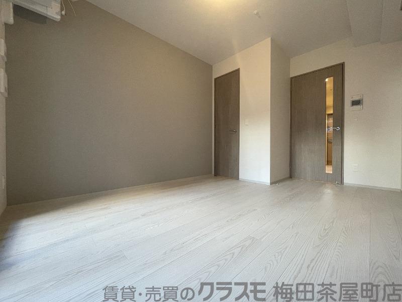 14/30 寝室