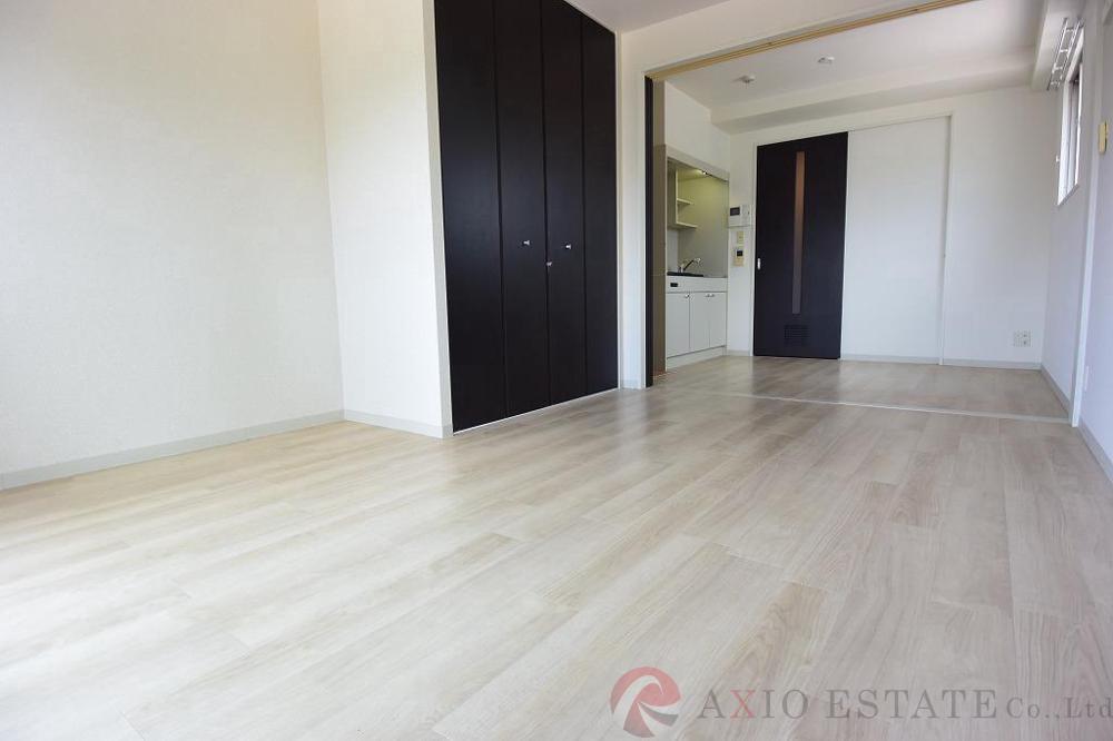 5/30 リビング/ダイニング