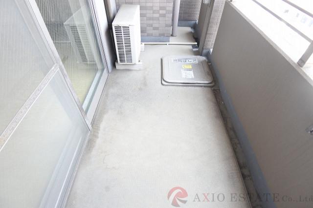 21/30 バルコニー