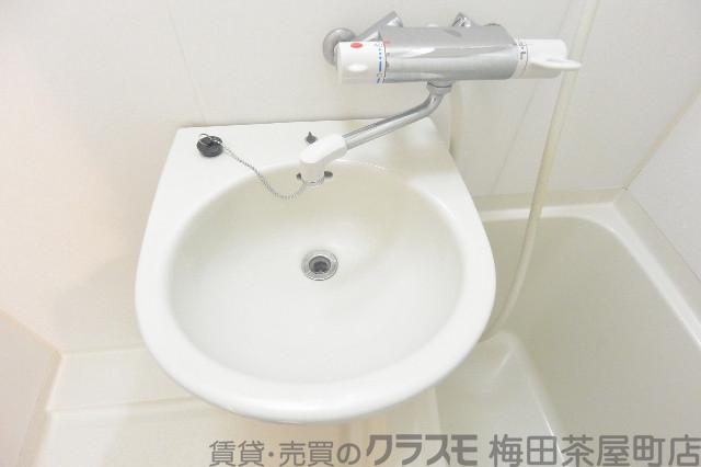 19/30 洗面