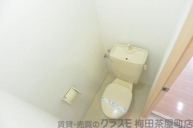 18/30 トイレ