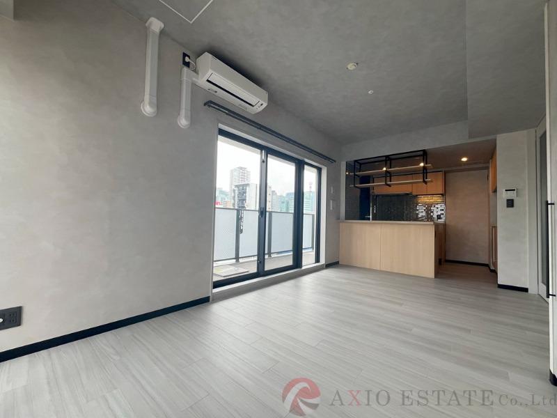 4/30 リビング/ダイニング