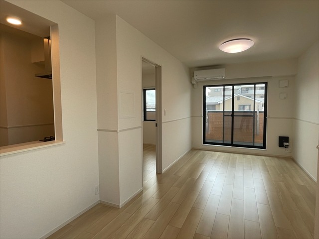 5/30 リビング/ダイニング