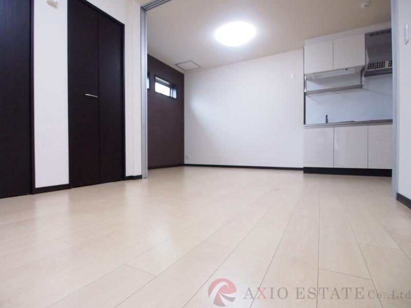 4/30 リビング/ダイニング