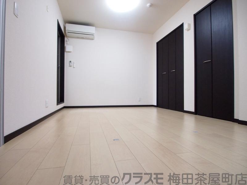 5/30 リビング/ダイニング