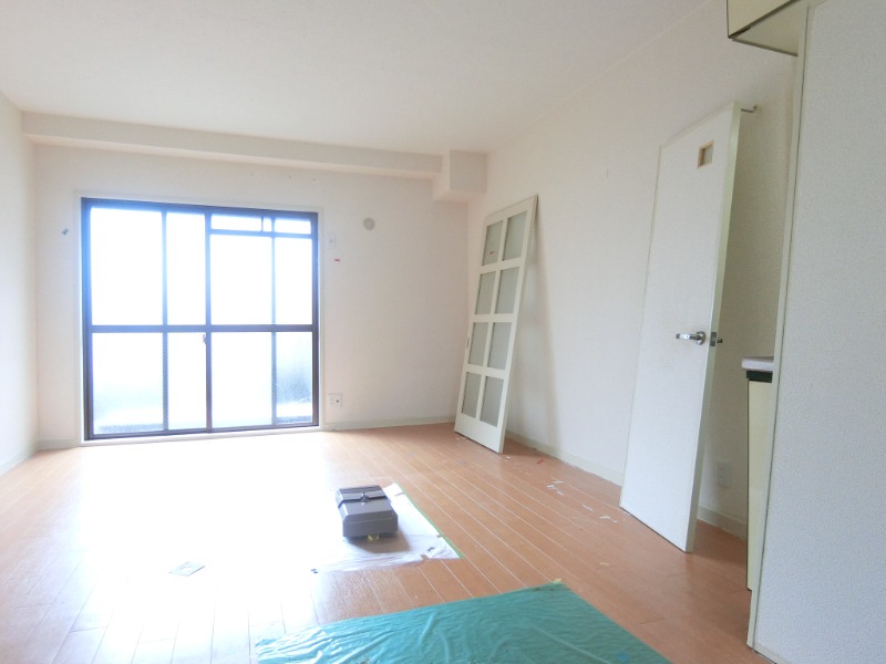 4/30 リビング/ダイニング