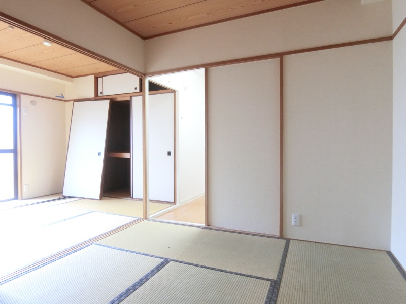 5/30 リビング/ダイニング