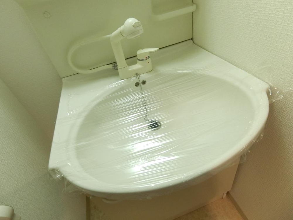 16/30 洗面