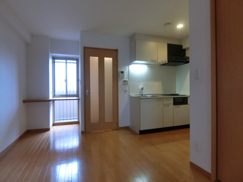 4/30 リビング/ダイニング