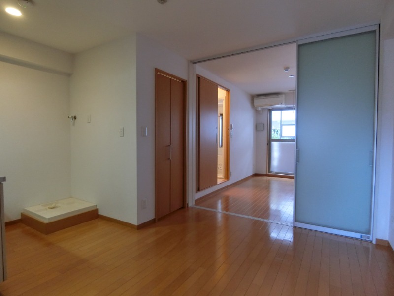 5/30 リビング/ダイニング