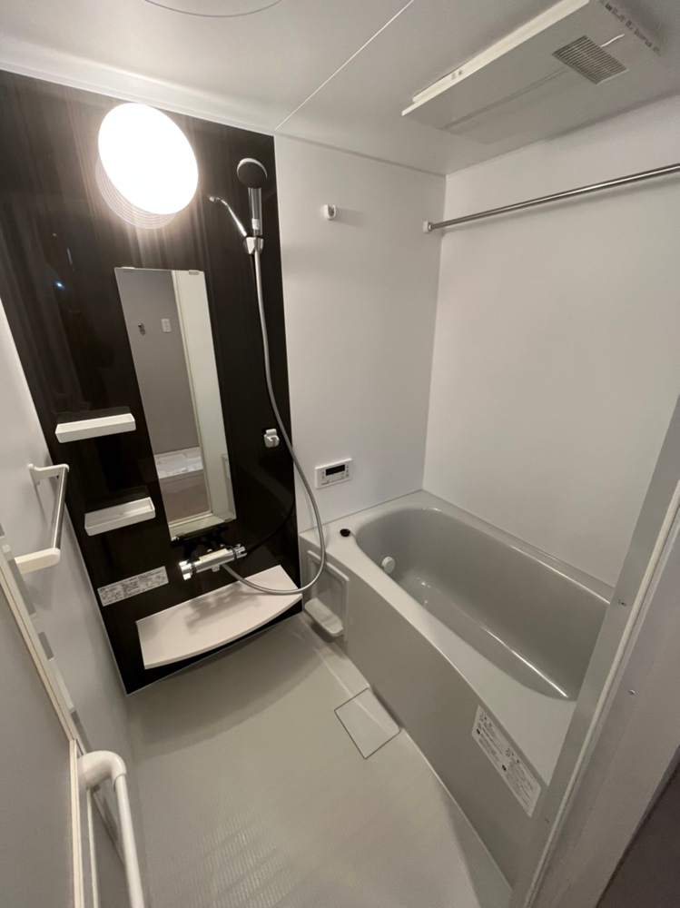 11/28 浴室
