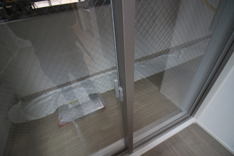 25/30 バルコニー