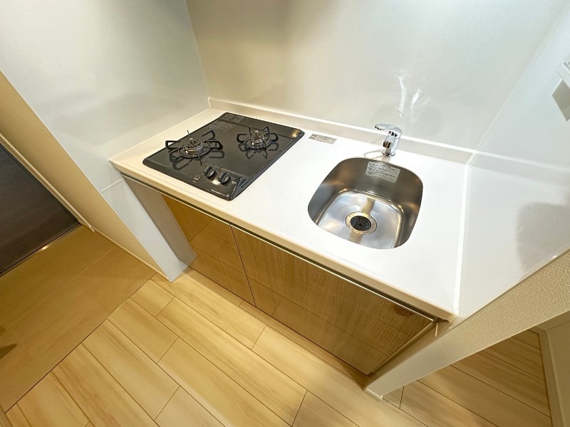 11/30 キッチン