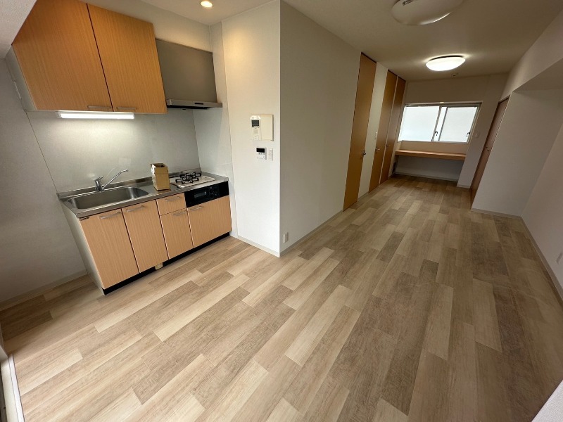 3/30 リビング/ダイニング