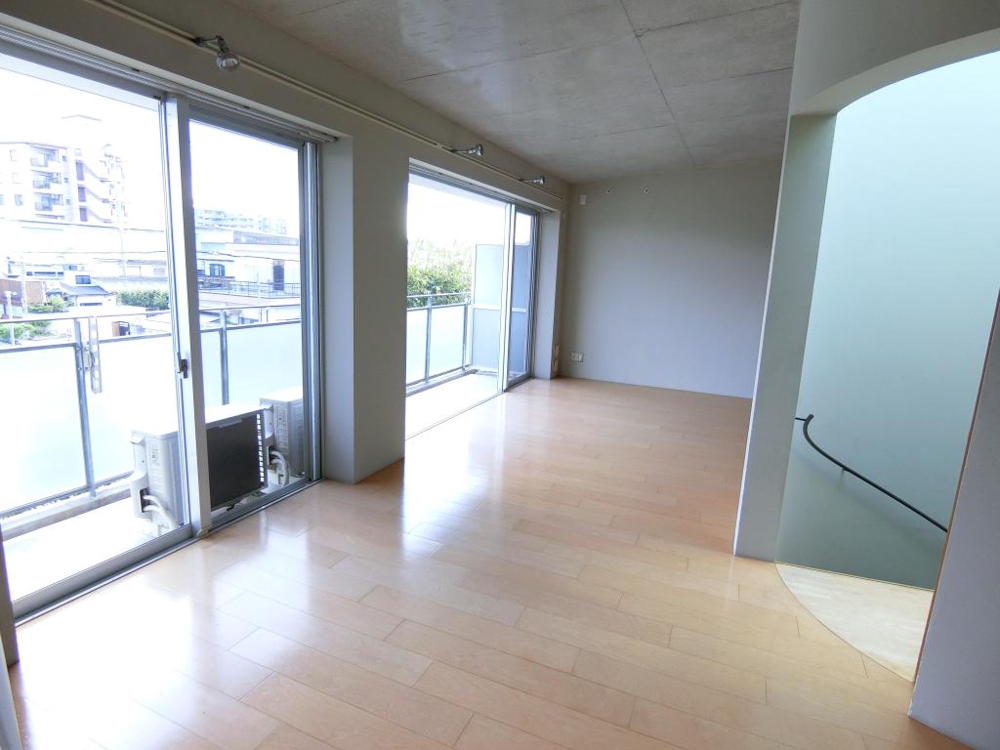 4/30 リビング/ダイニング