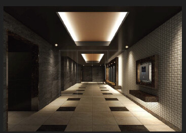 26/30 エントランス