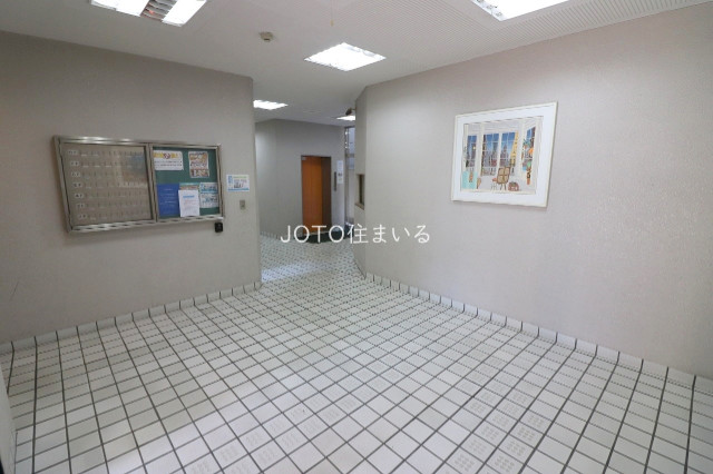 17/24 エントランス