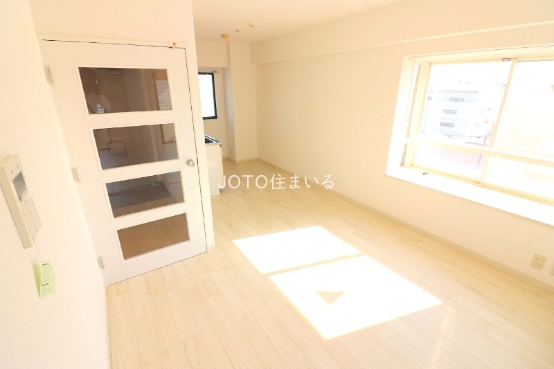 3/24 リビング/ダイニング