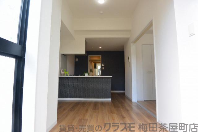 4/30 リビング/ダイニング