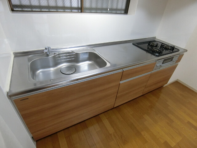 10/30 キッチン
