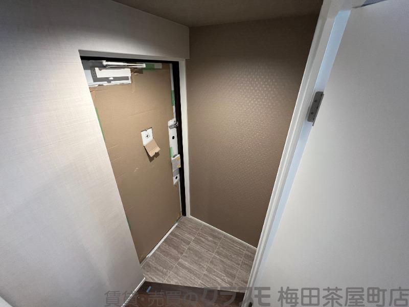 14/30 玄関