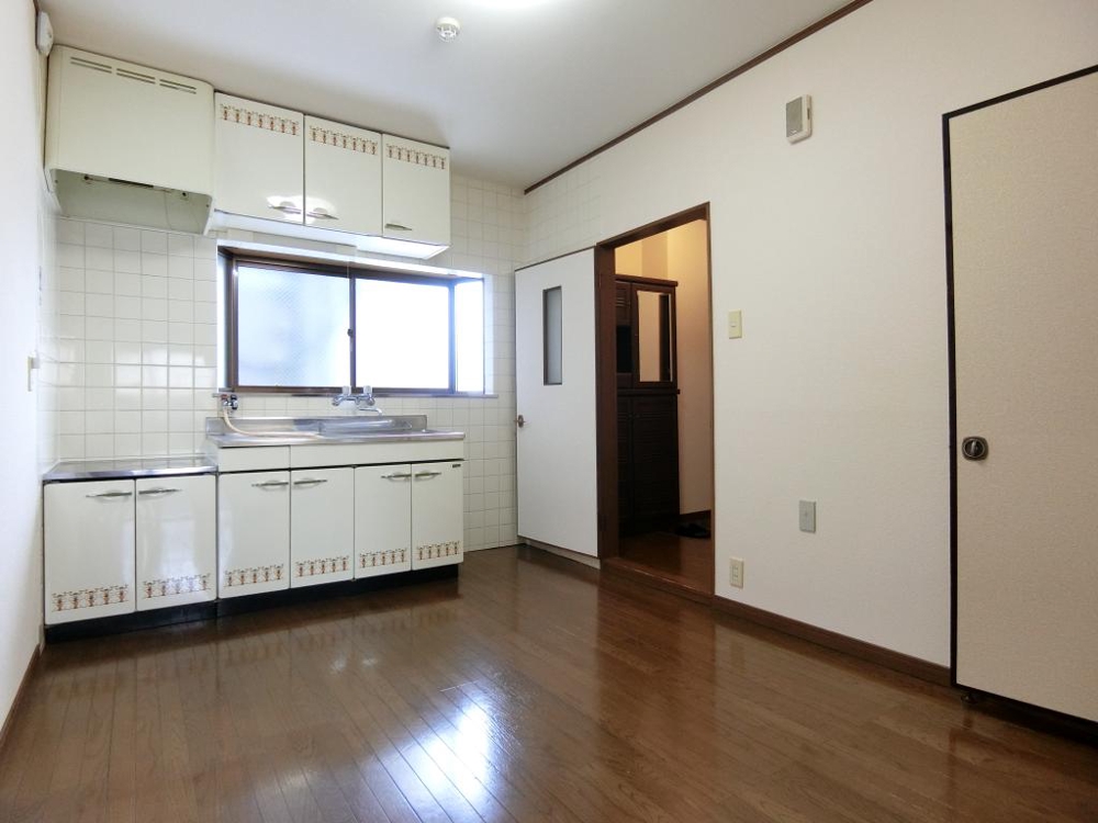 4/30 リビング/ダイニング