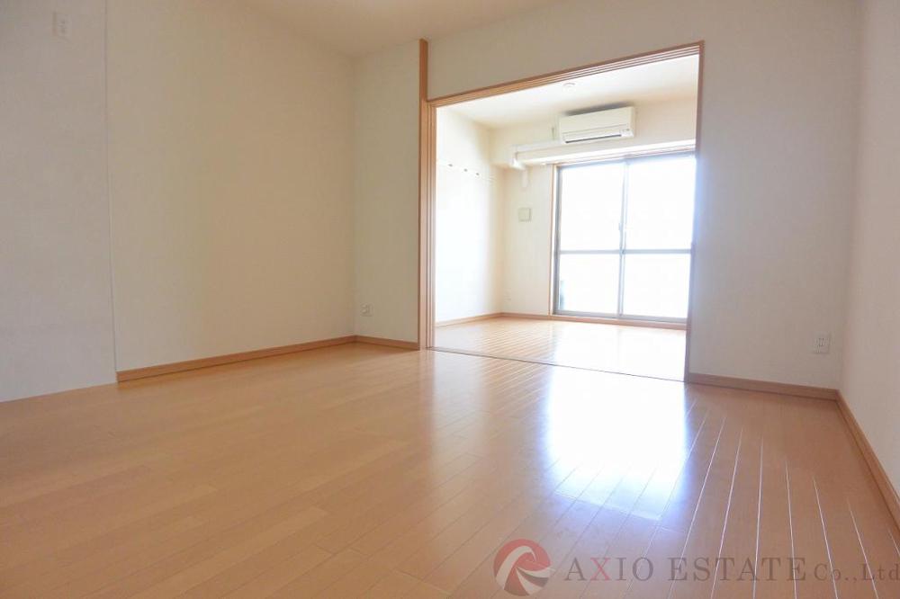 5/30 リビング/ダイニング