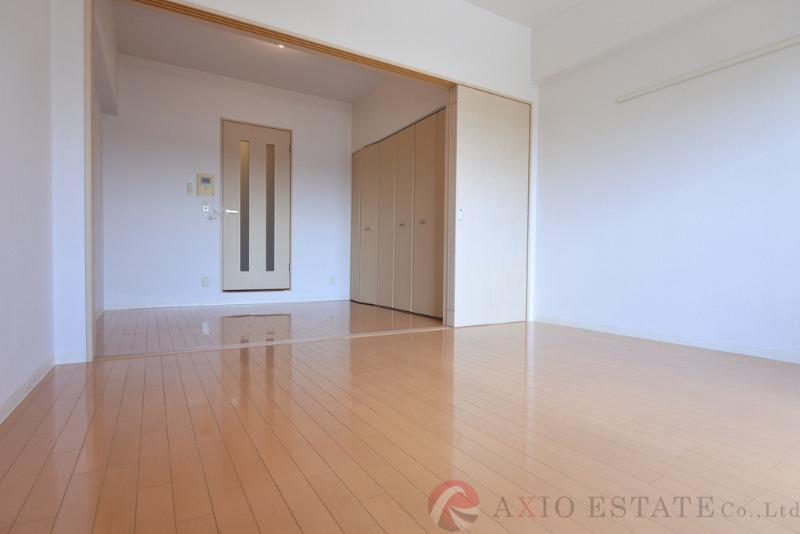 5/30 リビング/ダイニング