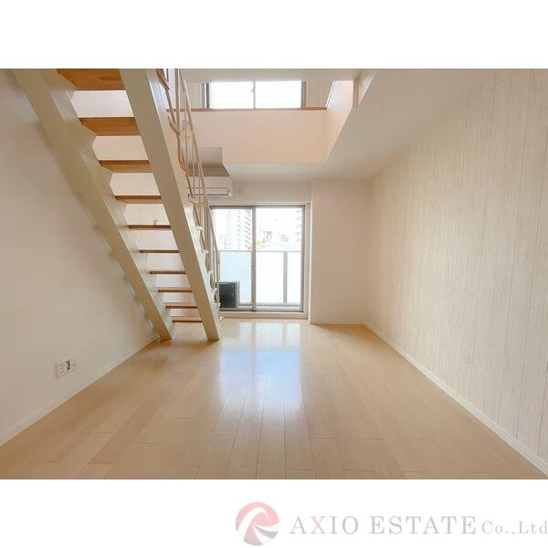 5/30 リビング/ダイニング