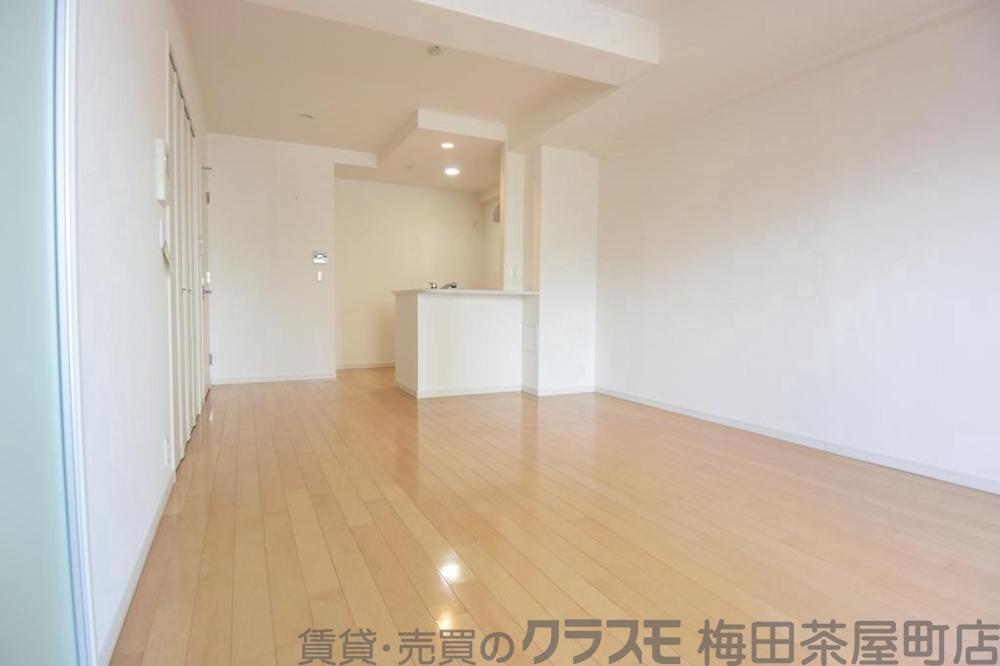 5/30 リビング/ダイニング