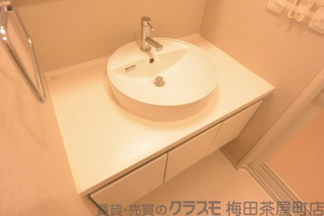 19/30 洗面