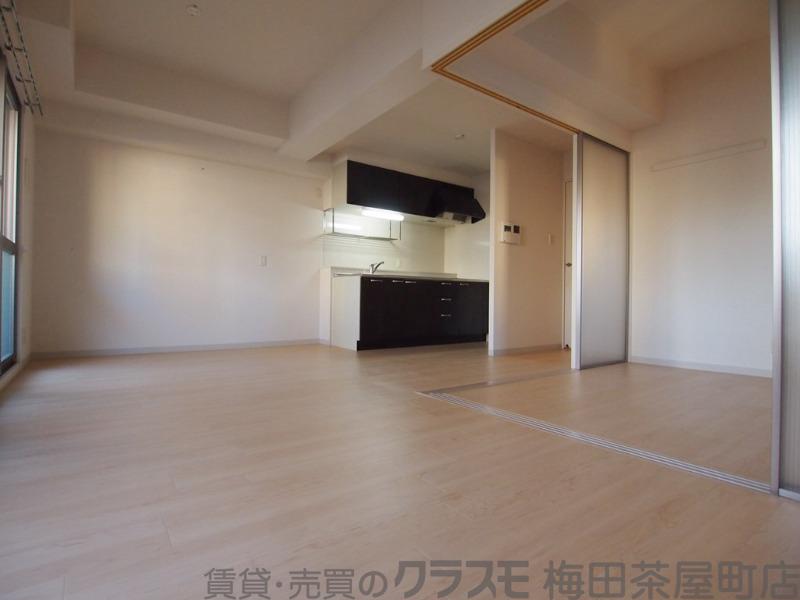 4/30 リビング/ダイニング