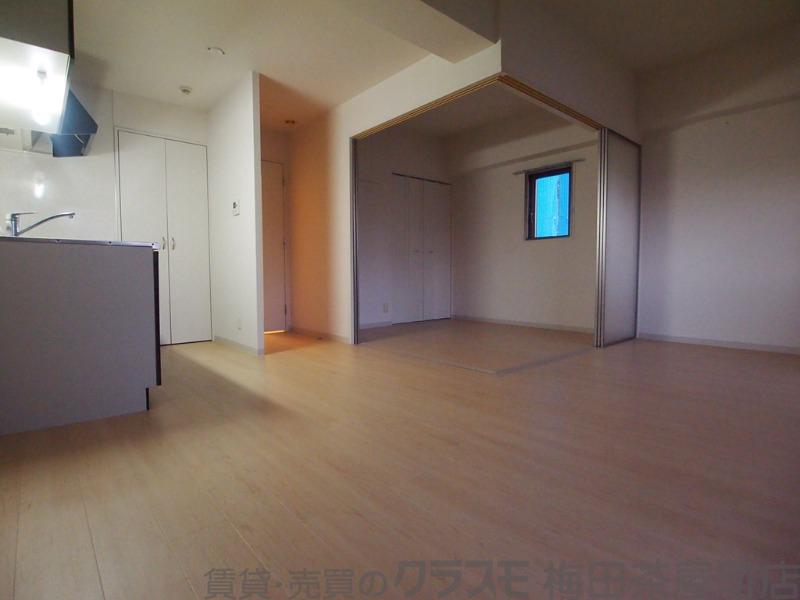 5/30 リビング/ダイニング