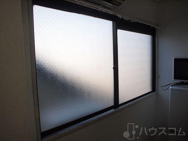 16/30 バルコニー