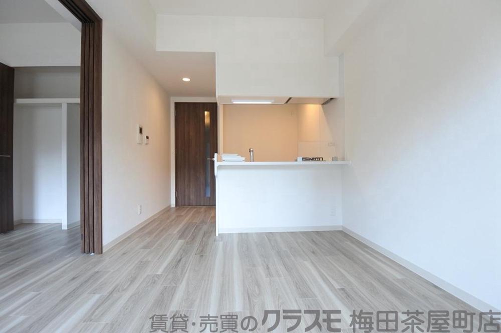 4/30 リビング/ダイニング