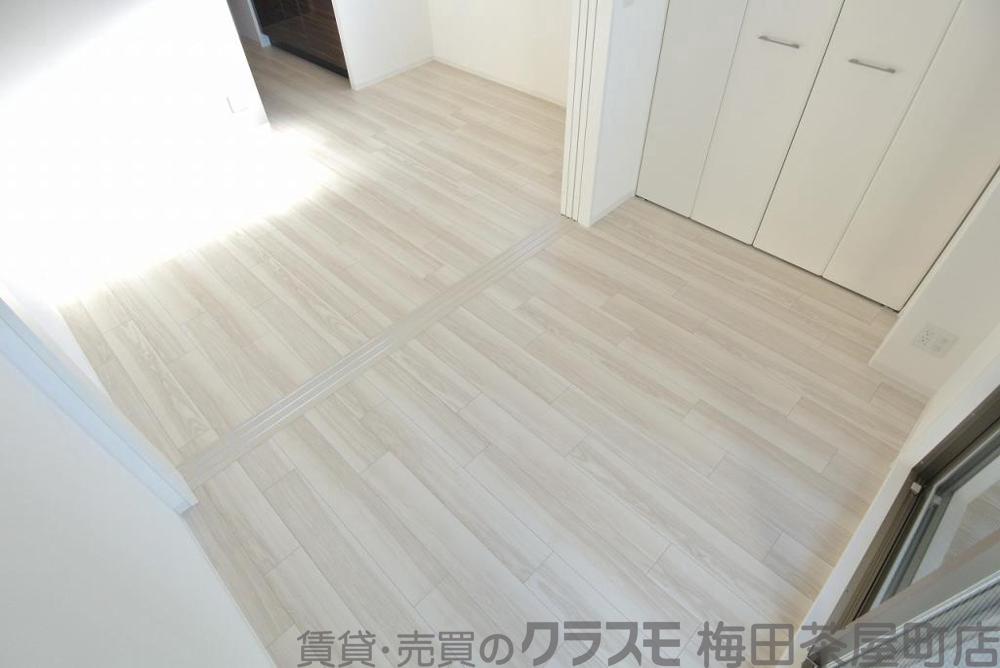 5/30 リビング/ダイニング