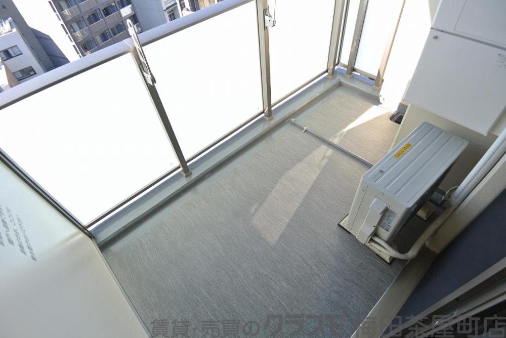 26/30 バルコニー