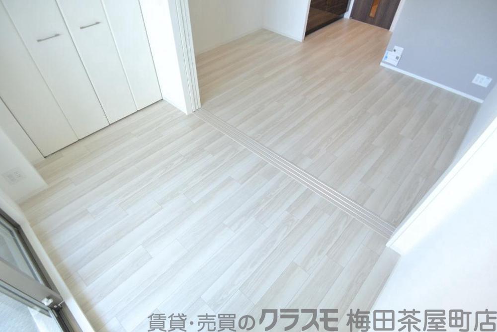 5/30 リビング/ダイニング